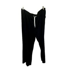 Women On-The-Go Track Pants Relaxed Fit‎ Adjustable Hidden Drawstring Pants